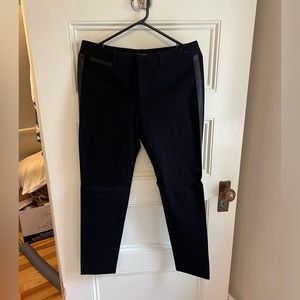 Banana Republic Sloan midrise pant size 4